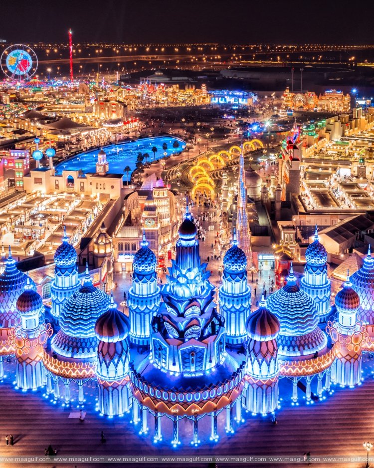 Global Village to host international sensations Swing Latino and AAINJAA during Season 26